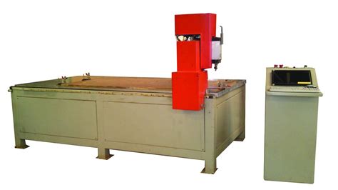 Howell Cnc & Machine 